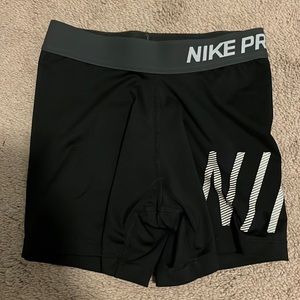 Nike Pros